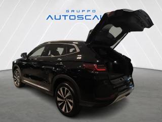 BYD Seal usata, con Controllo elettronico della corsia