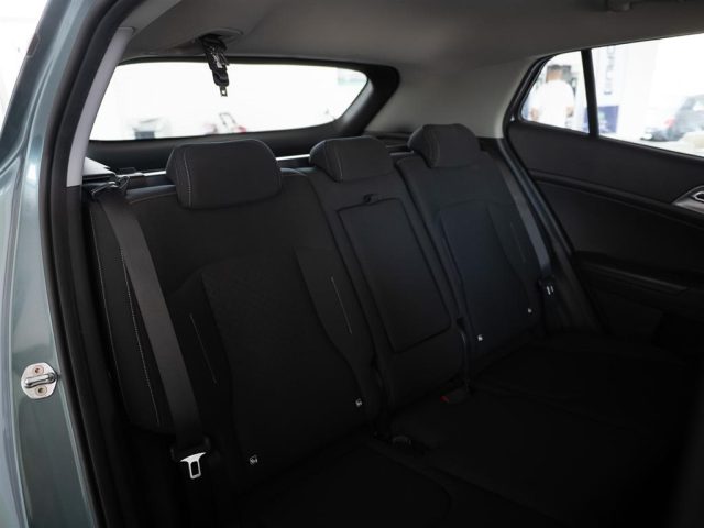KIA Sportage usata, con ESP