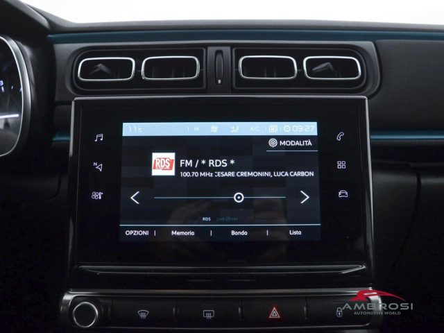 CITROEN C3 usata 13
