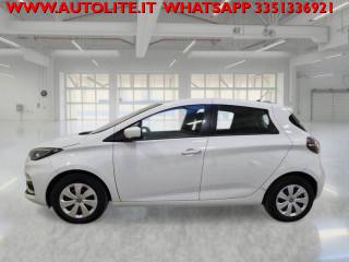 RENAULT ZOE usata, con Chiusura centralizzata