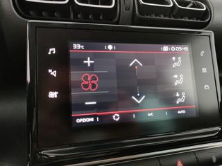 CITROEN C3 Aircross usata, con Fendinebbia
