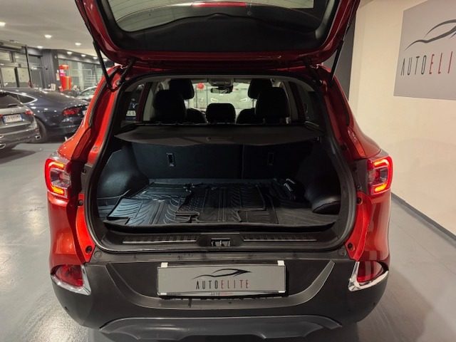 RENAULT Kadjar usata, con Touch screen