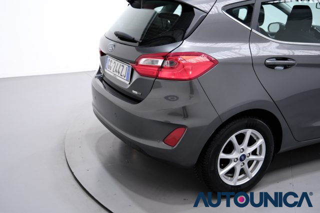 FORD Fiesta usata 47