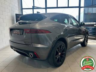 JAGUAR E-Pace usata, con Airbag Passeggero