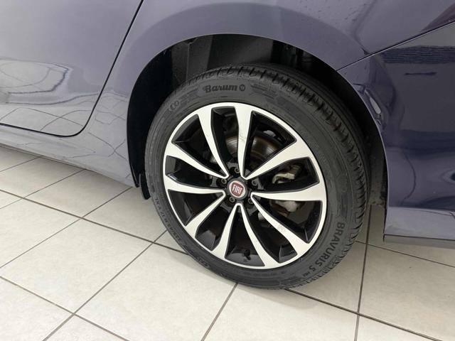 FIAT Tipo usata 20