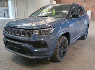 JEEP Compass 1.3 Turbo T4 240 CV PHEV AT6 4xe S