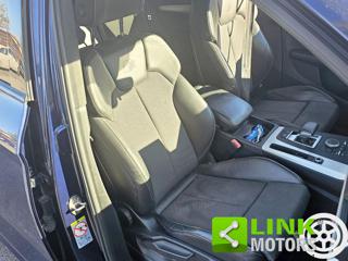 AUDI Q5 usata, con Autoradio