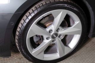AUDI A3 usata, con Airbag