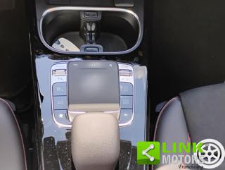 MERCEDES-BENZ A 200 usata, con USB