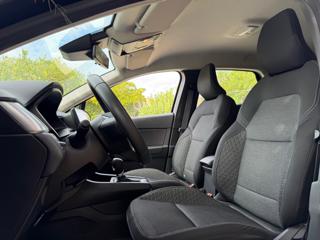 RENAULT Captur usata, con Controllo automatico clima