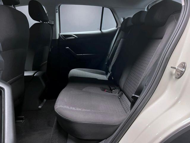 VOLKSWAGEN T-Cross usata, con Cruise Control