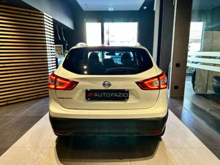 NISSAN Qashqai usata, con ESP