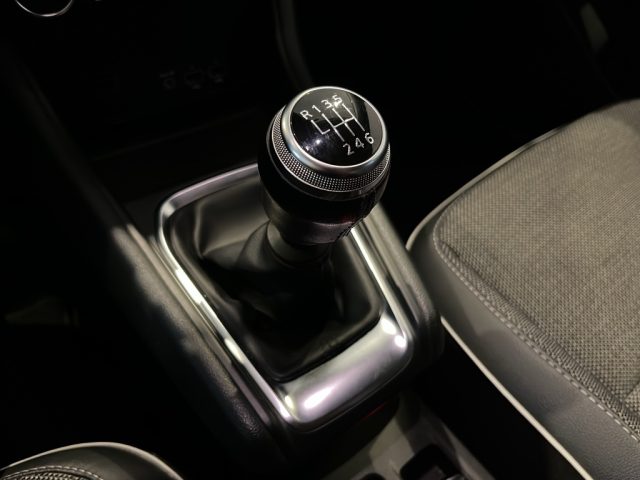 RENAULT Captur usata, con Controllo elettronico della corsia