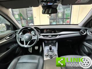 ALFA ROMEO Stelvio usata, con Park Distance Control