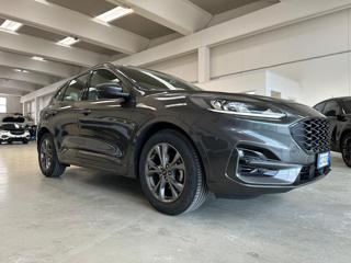 FORD Kuga usata, con Immobilizzatore elettronico