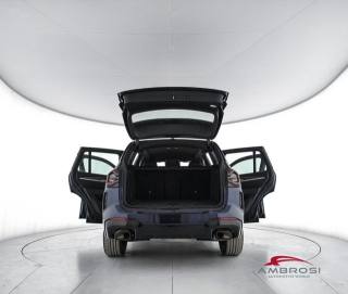 BMW X3 usata 6