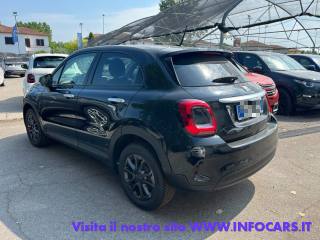 FIAT 500X usata, con Airbag Passeggero