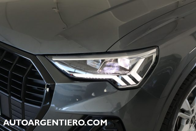 AUDI Q3 usata, con Adaptive Cruise Control