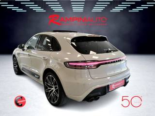 PORSCHE Macan usata 9