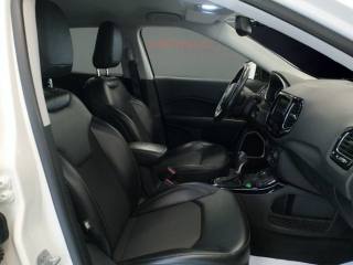 JEEP Compass usata 18