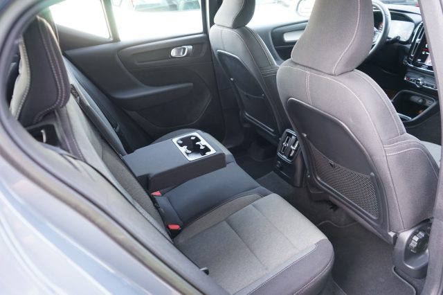 VOLVO XC40 usata, con Airbag testa