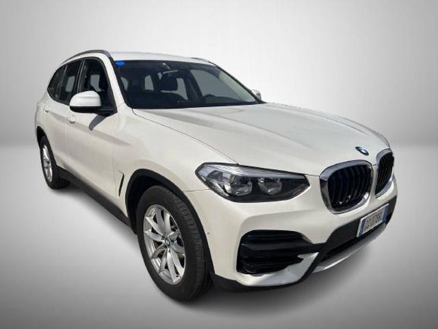 BMW X3 usata, con Airbag laterali