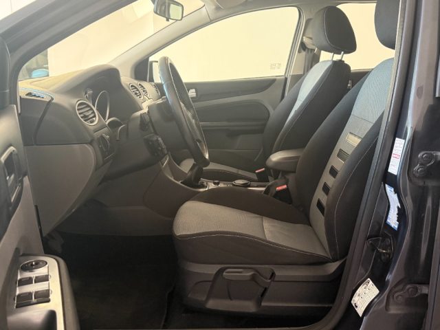 FORD Focus usata 19