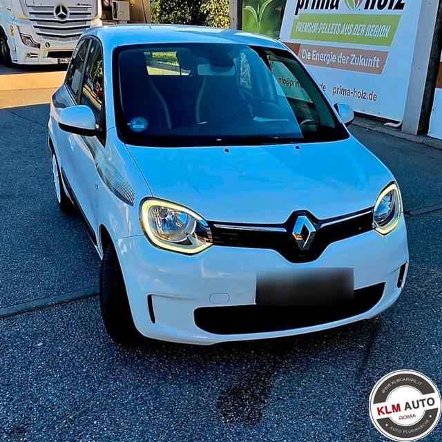 RENAULT Twingo usata, con Airbag laterali
