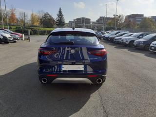 ALFA ROMEO Stelvio usata, con Boardcomputer
