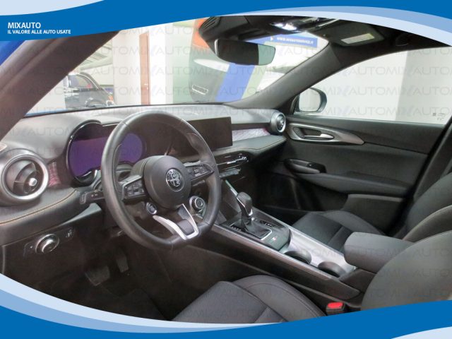 ALFA ROMEO Tonale usata, con Airbag laterali