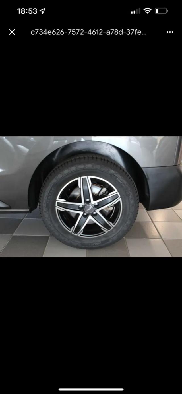 PEUGEOT Expert usata, con Alzacristalli elettrici