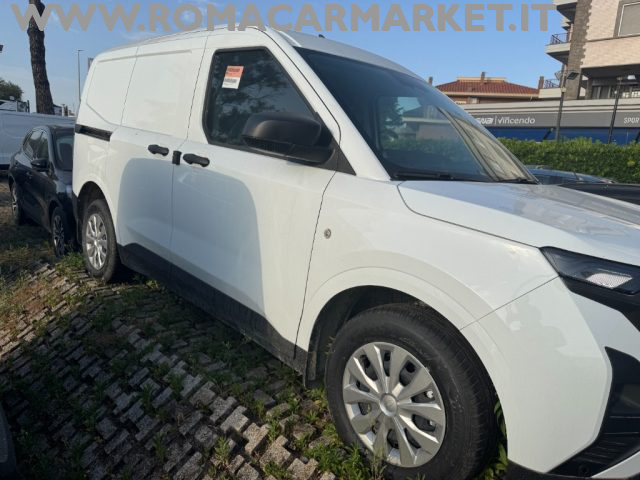 FORD Transit Courier usata, con Airbag Passeggero