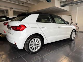 AUDI A1 usata, con Autoradio