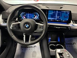 BMW X2 usata, con Cerchi in lega