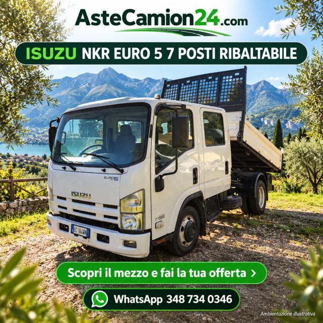 IVECO Daily usata 18