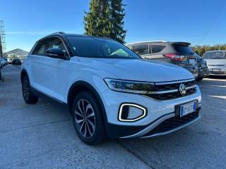 VOLKSWAGEN T-Roc usata, con Airbag