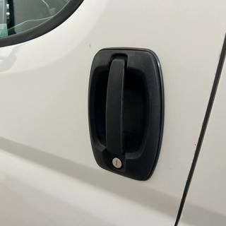 OPEL Movano usata, con Luce d