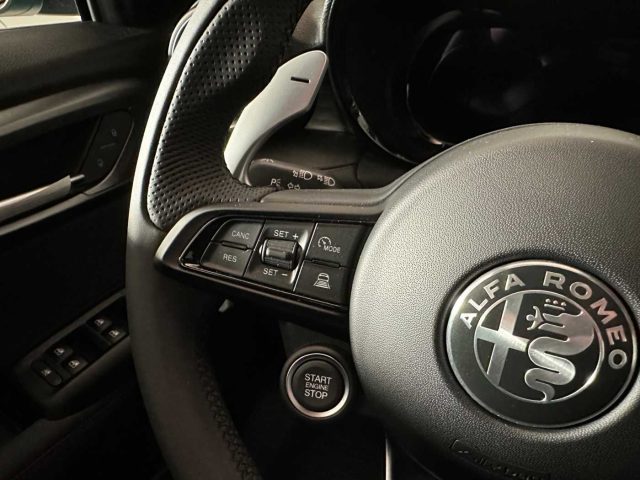 ALFA ROMEO Tonale usata 20
