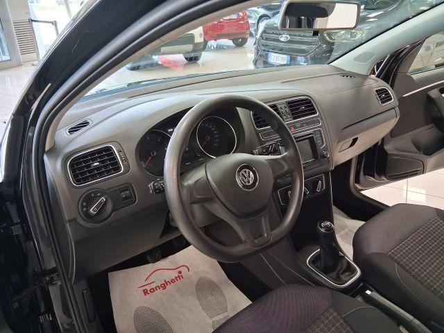 VOLKSWAGEN Polo usata, con Fendinebbia