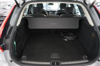 VOLVO XC60 usata, con Riconoscimento dei segnali stradali