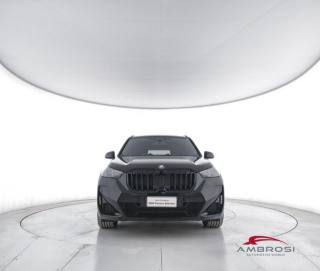 BMW X1 usata 4