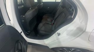 MERCEDES-BENZ A 180 usata, con Filtro antiparticolato