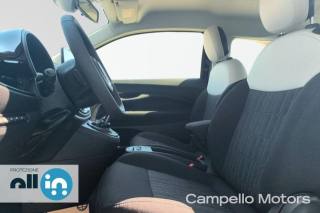 FIAT 500 usata 4
