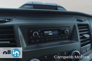 FORD Transit usata 10