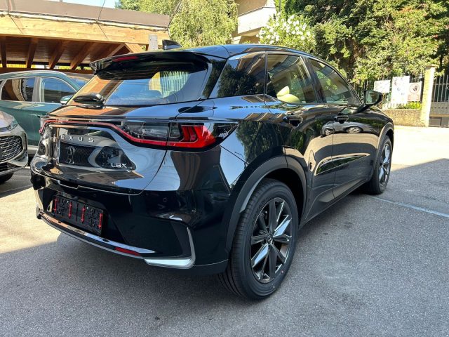 LEXUS LBX usata, con Airbag Passeggero