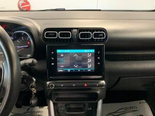 CITROEN C3 Aircross usata, con Cruise Control