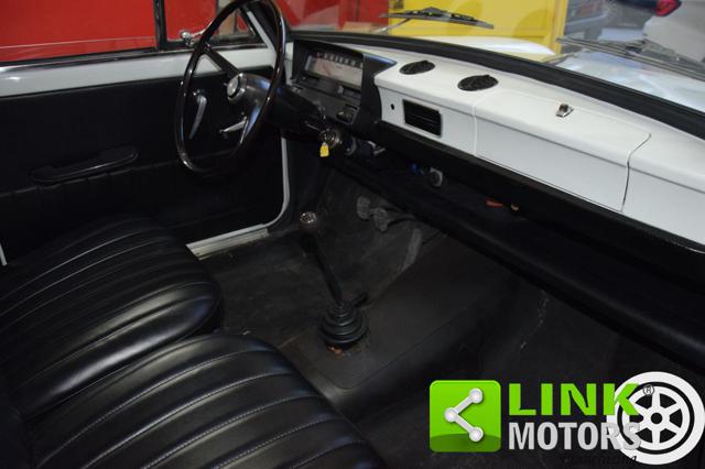 FIAT 1100 usata 20