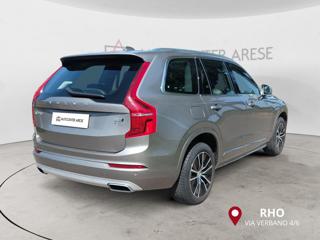 VOLVO XC90 usata, con Autoradio