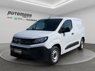 OPEL Combo Cargo 1.5 130CV Allestito