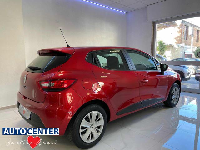 RENAULT Clio usata, con Airbag Passeggero